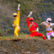 Illustration for article titled The iPower Rangers/i Stories You Need to Watch During the Shows Insane 17-Day Online Marathon